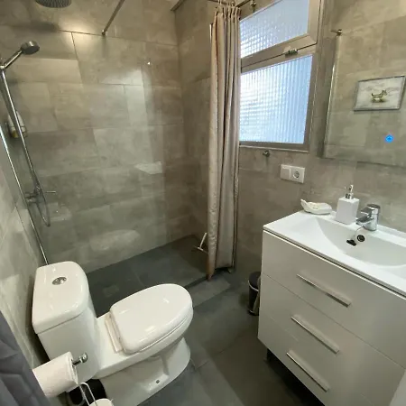 Susanne Apartman Benidorm