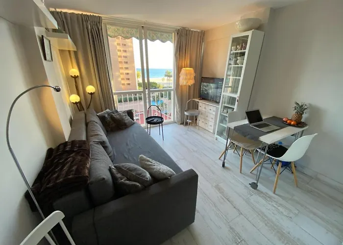 Susanne 貝尼多姆