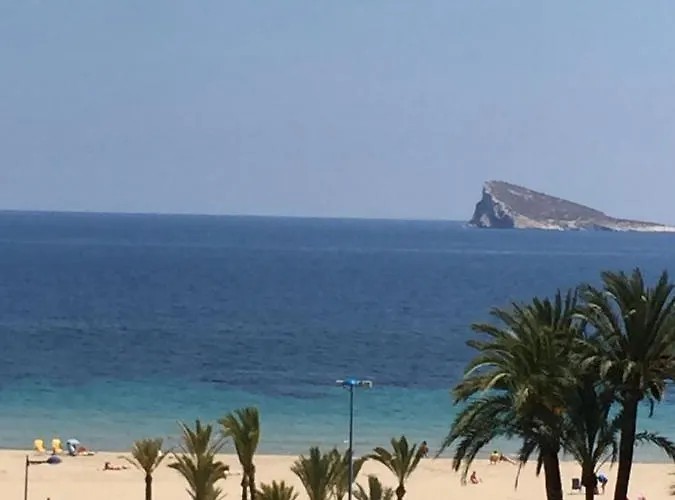 Susanne * 貝尼多姆