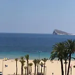 Susanne * בנידורם